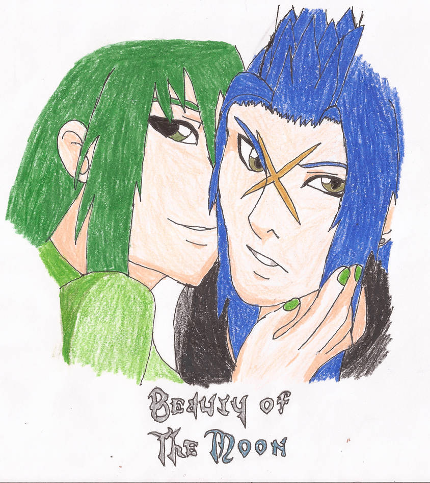 Beauty Of The Moon Part 2 Reader X Saix By Peanutcat12 On Deviantart Deviantart is the world's largest online social community for artists and art enthusiasts, allowing people to connect through the creation and sharing of art. deviantart