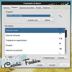 Cursor {Music Cuadri-Fashion} TutosGua