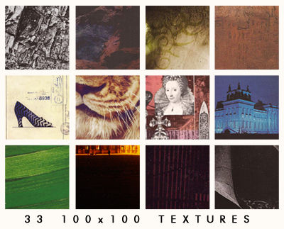 Icon Textures #1 by uglyduck88 on DeviantArt