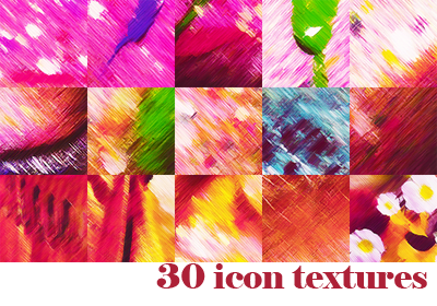 Icon Textures #2 by uglyduck88 on DeviantArt