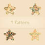 +Patterns Vintage