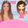 +Selena Gomez Doll