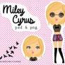 +Miley Cyrus Doll