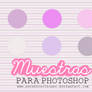 Muestras para photoshop :)