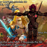 Ganon - Hyrule Warriors Age Of Calamity (DAE,FBX)