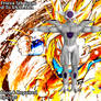 DBXV2 - Frieza 5th Form (XPS)