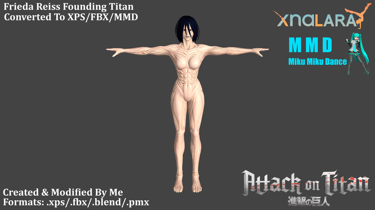 Leer Mbhen114 Eldian Bitches (Shingeki no Kyojin) hentai doujinshi y manga