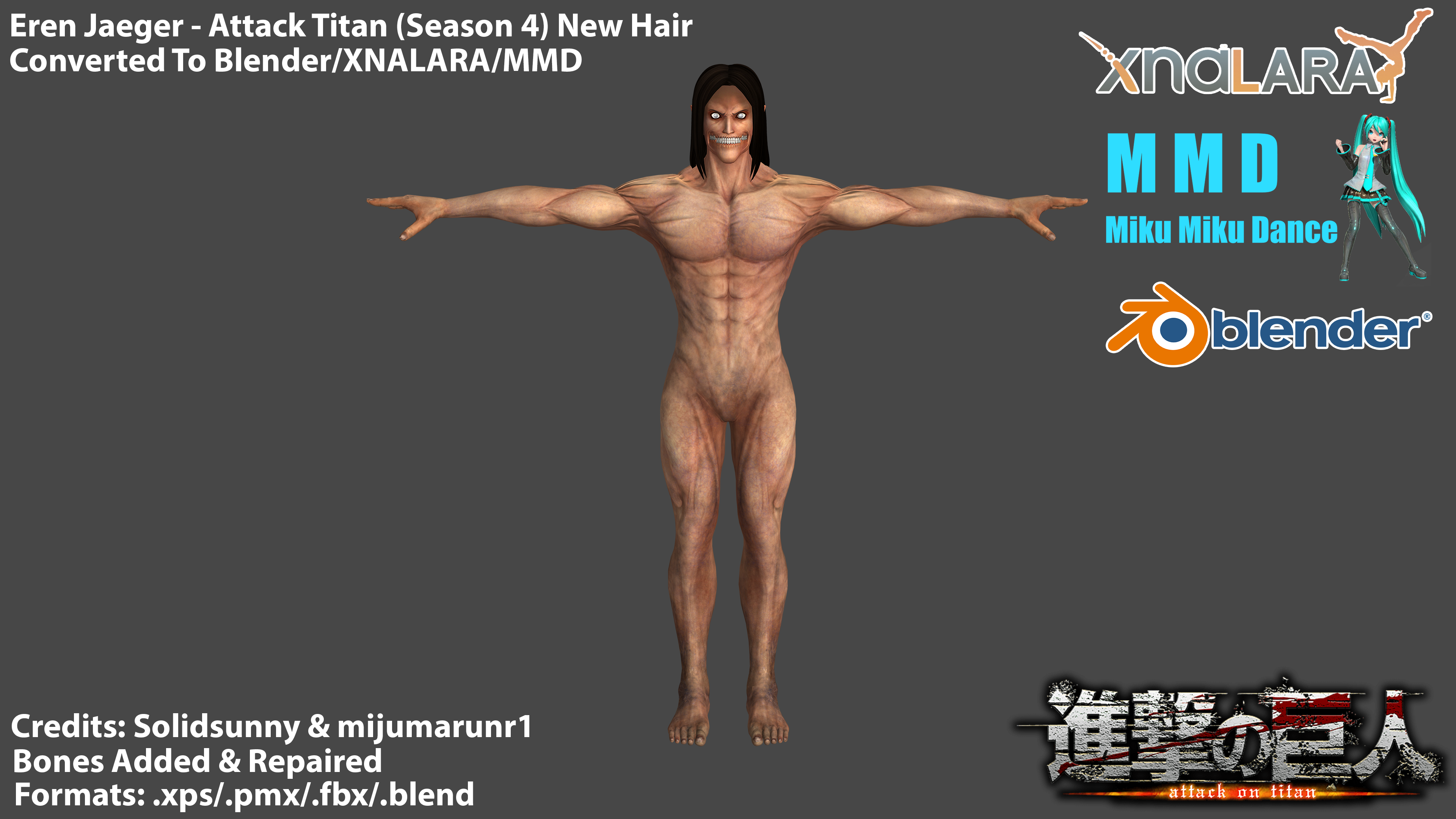 Ver Attack on Titan The Final Season (Online) HD by HiGuys920 on DeviantArt