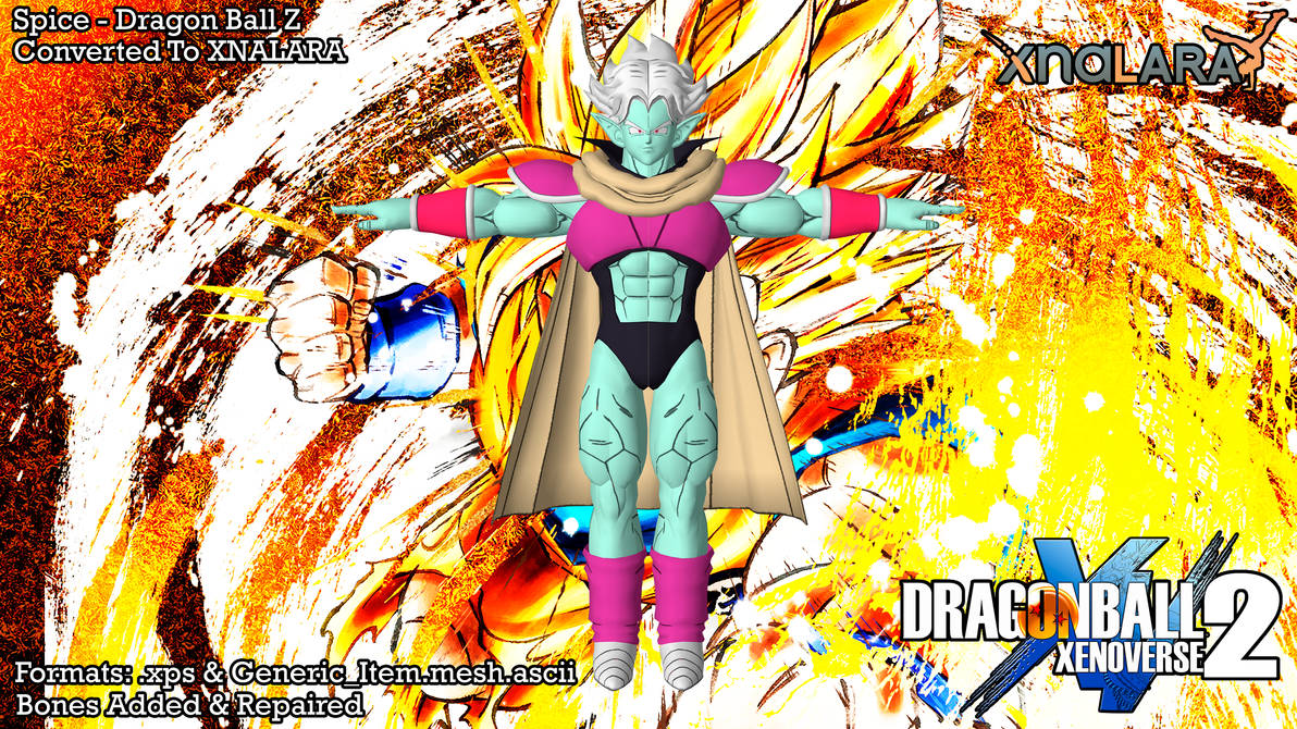 Explore the Best Spicedragonballz Art DeviantArt