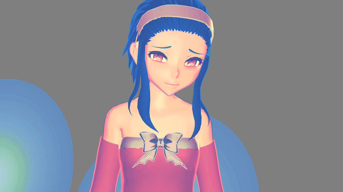 MMD Love Me Like You Do Motion DL!!! by kayla1928 on DeviantArt