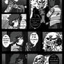 UNDERFELL : VIOLENT GUARD | ISSUE #1| PG#5