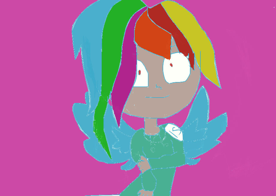 rainbow dashs by sally332 on DeviantArt