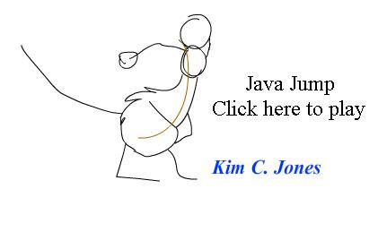 Java Jump part 1: Rough by Slasher12 on DeviantArt