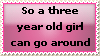 Stamp: What is wrong with you America by Riza-Izumi