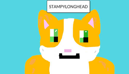 StampyLongHead