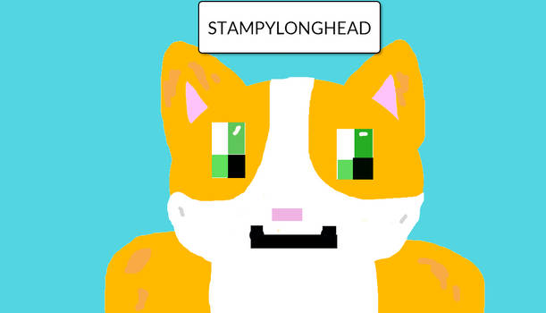 StampyLongHead