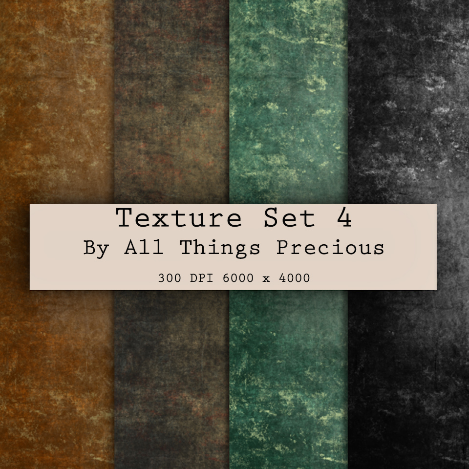 Texture Set 4