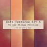 Soft Textures SET 6