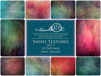 Swish Textures SET 5