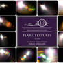 Flare Overlays/Texture SET 4