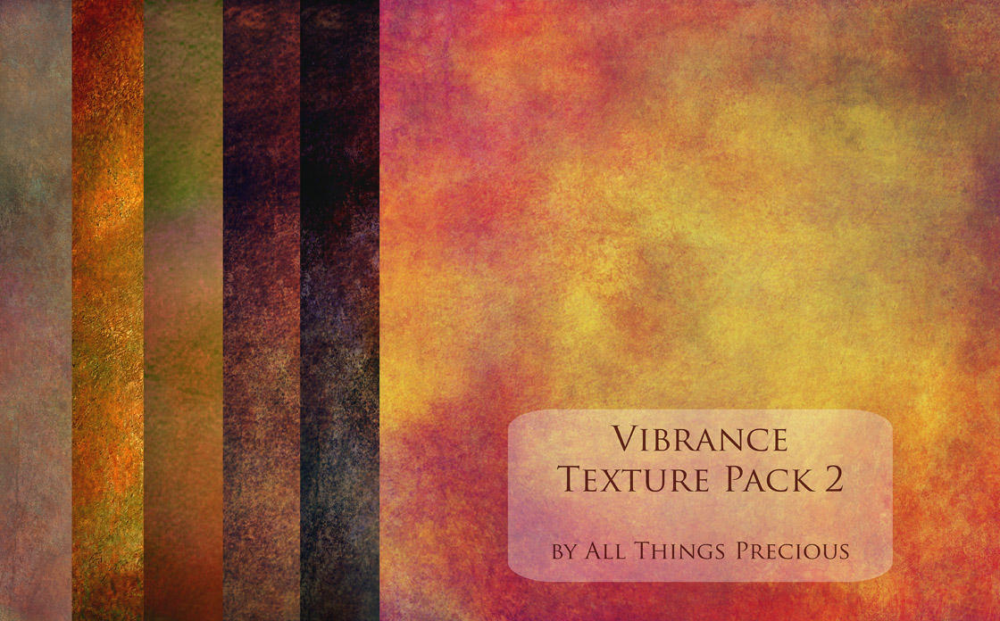 Vibrance Texture Pack 2 by ATPTextures on DeviantArt