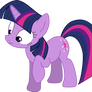 Curious Twilight Sparkle