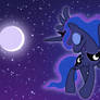 Awesome Luna