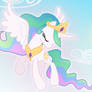 Celestia is awesome too