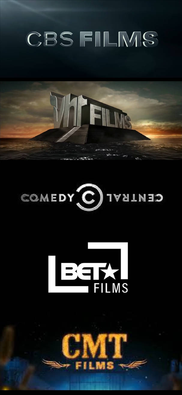 Documentary Films defunct by kevenlucas11 on DeviantArt