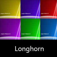 Windows Longhorn M10 1600x1200