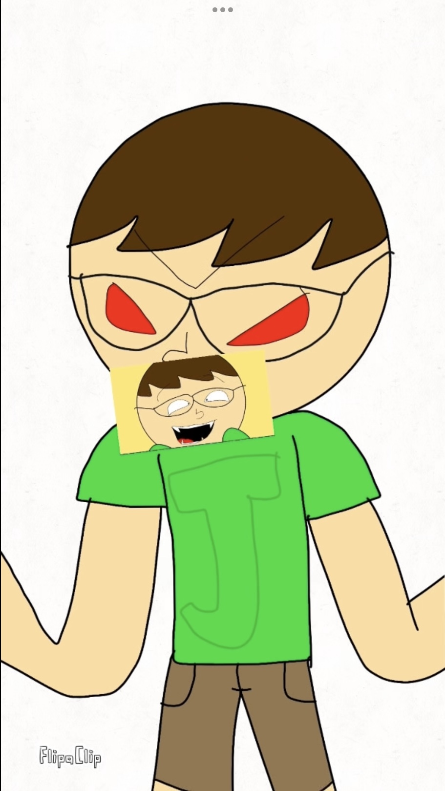 WAKE TF UP (ANIMATION) by 555JackOS on DeviantArt