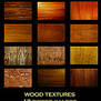 Wood Textures