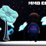 MMD Undertale - Echo Flower
