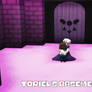 MMD Undertale - Toriel's Basement v1.0