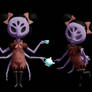 MMD Undertale - Muffet v1.0