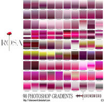 Rosa Ps Gradients