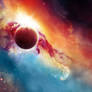 Orcus Nebula