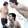 PNG Pool Pack - Harry Styles by Ithilrin