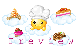 Chef in Heaven by Arichy