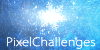 PixelChallenges icon by Arichy