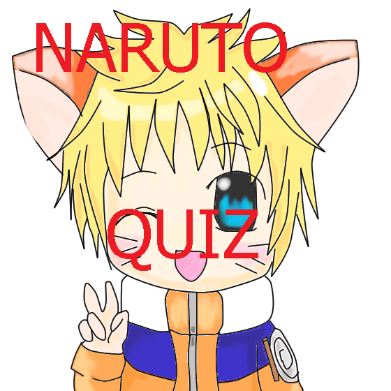 Only naruto quizzes for girls Naruto quizzz
