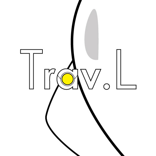 Trav.L Interactive Comic