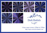 276 Dark Radials