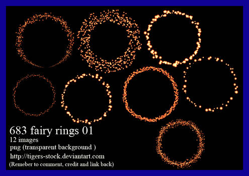 683 Fairy Rings 01