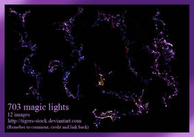 703 Magic Lights