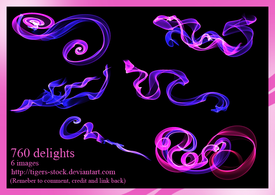 760 Delights