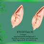 870 Elf Ears 01 