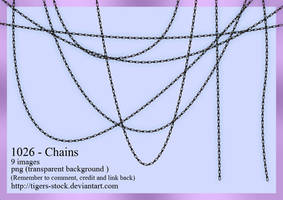 1026 Chains