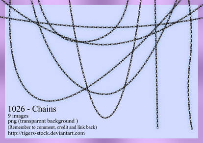 1026 Chains