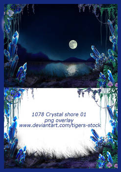 1078 Crystal Shore
